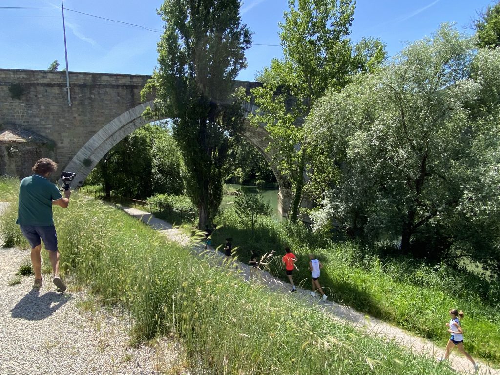 Perugia Jazz Half Marathon